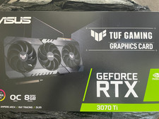 ASUS TUF Gaming GeForce RTX