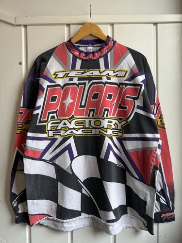 Vintage polaris factory - vintage,
