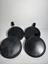 Set Of 4 Yamaha TP65 Snare Tom