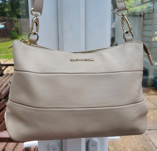 John rocha cream genuine - rocha,