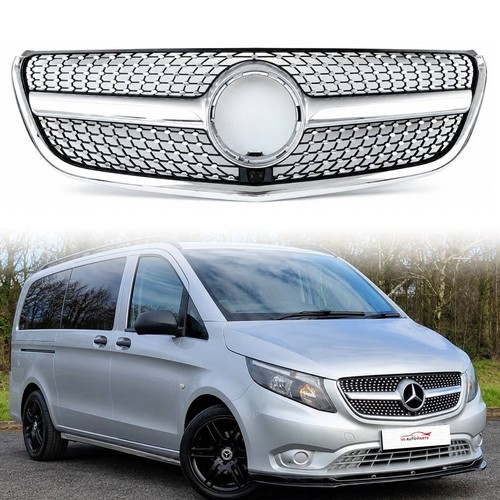 For mercedes vito box van - for,