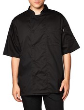 Cool Breeze Chef Coat with