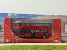 Creative Master 1/76 Scale UKBUS 6008 Alexander Dennis Enviro400 61 Bromley Nth