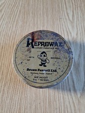 Antique Reprowax Luxury