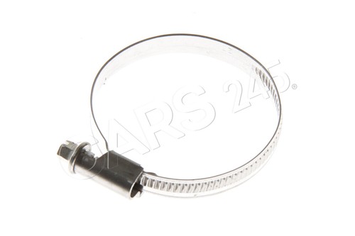 Genuine hose clamp bmw m5 - hose, m1