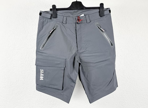 Mens shorts slam force size - shorts,