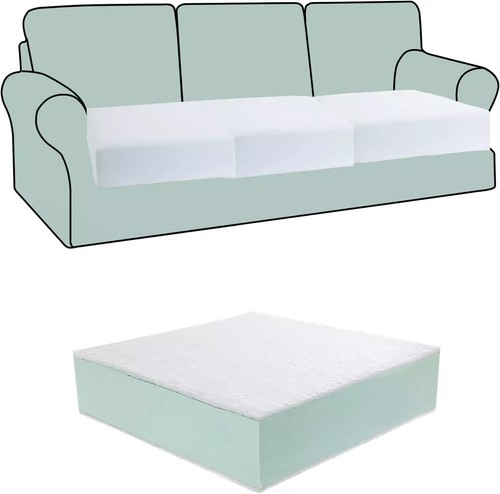 Sofa cushion replacement high - sofa,