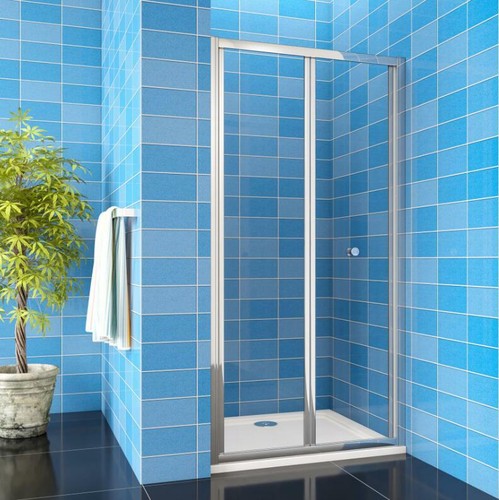 Fold shower enclosure - enclosure,