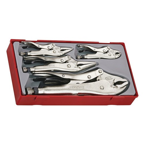 Teng tools ttvg05 piece - ttvg05, 5
