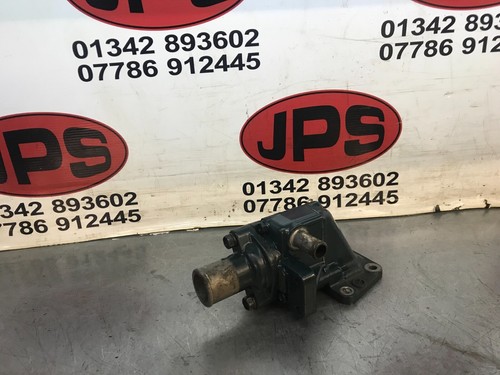 Thermostat housing top - housing, x