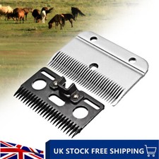 UK Heavy-Duty Medium Horse