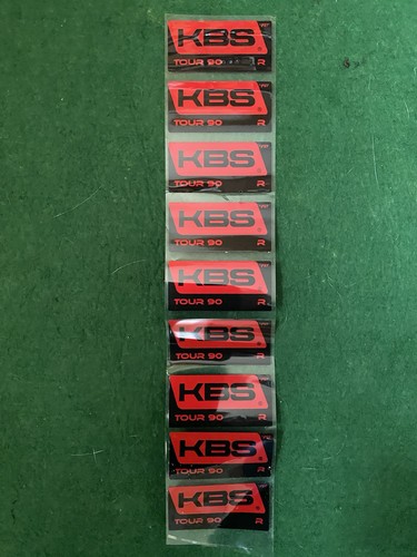 Kbs tour golf - kbs,