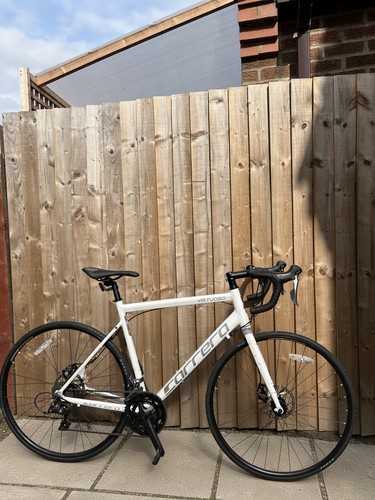 Carrera virtuoso road - road, bike