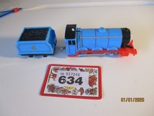 Trackmaster Gordon Thomas The