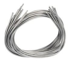 —10pcs Aluminum Copper