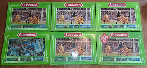 Job lot team era - x6,