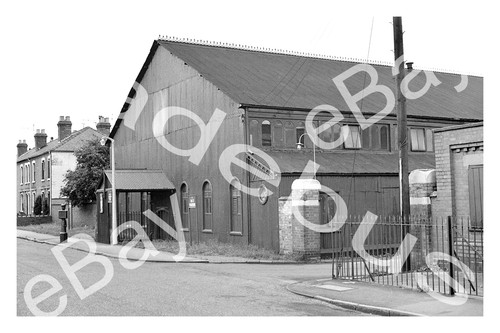 Bus photograph midland - photograph,