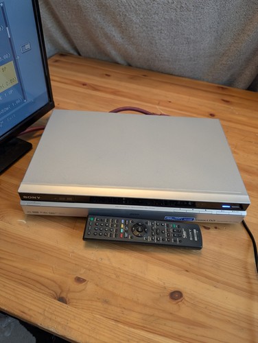 Sony rdr hxd890 hdd dvd - sony, rdr‑hxd890