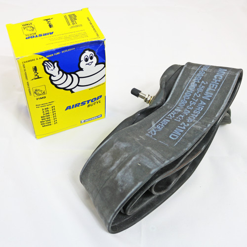 Michelin motorcycle inner tube - michelin,