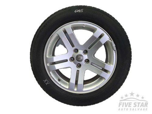Chrysler 300c r18 alloy - r18, wheel