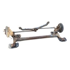 Vauxhall Zafira C 2011-2016