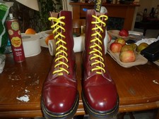 vintage doc martens  size 8 UK