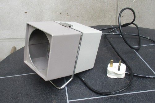 Unusual vintage rotaflex - unusual,