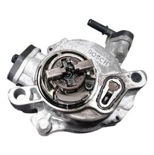 2012 MAZDA 3 MK2 BL (09-14) 1.6 DIESEL BOSCH BRAKE VACUUM PUMP P/N 9634786780