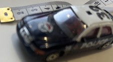 Toy Vehicle - Realtoy Ford