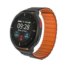 Vital Sign Monitor Watch IoT