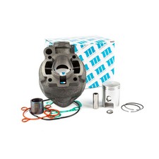 MINARELLI AM6 50CC GREY CAST