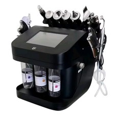 Hydra facial 10 in 1