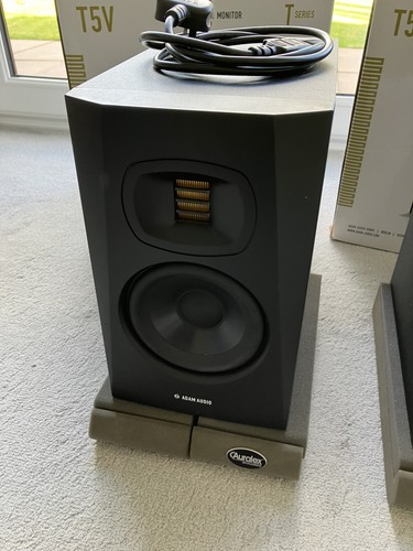 Adam t5v inch nearfield - adam,