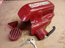 ALKO Hitch Lock TYP1 ETI