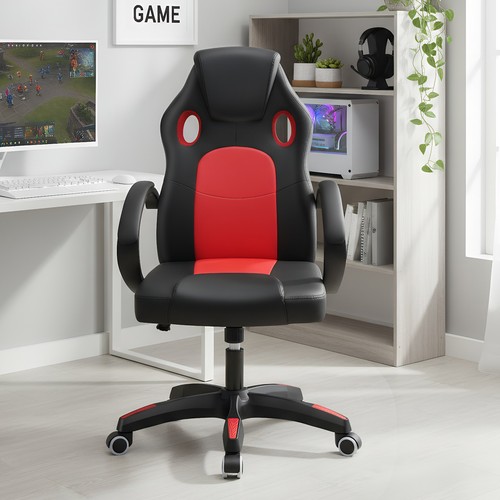 Racing gaming chair high back - chair,