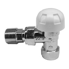Myson TRV Thermostatic