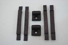 WINDSHIELD CUSHION HOOD RUBBER