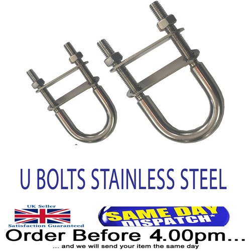 Bolts with plates and - bolts,
