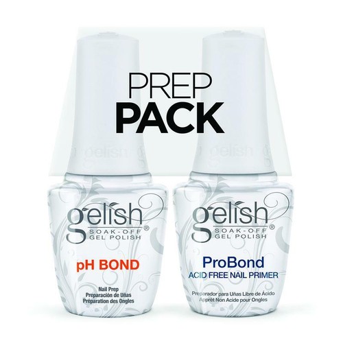 Harmony gelish prep pack - harmony, ph