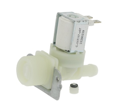 Scotsman ice machine water - scotsman,