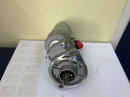 Starter motor for isuzu - motor,