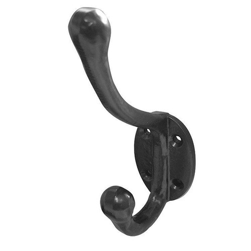 Cast antique iron - x, coat