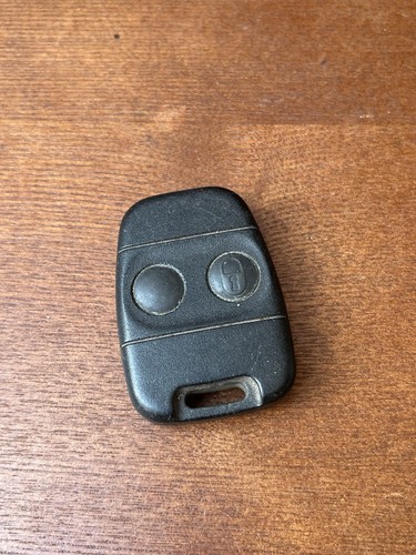 Rover button remote key - button,