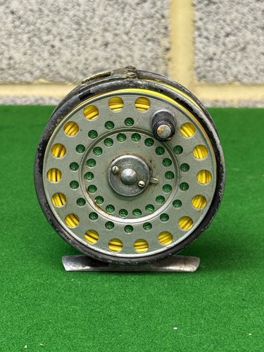 Vintage hardy bros - vintage, ltd