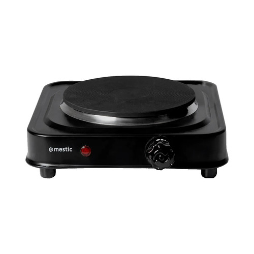 Mestic single hotplate stove - hotplate,
