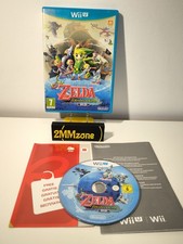 The Legend of Zelda: The Wind