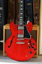 2000 Gibson USA Limited