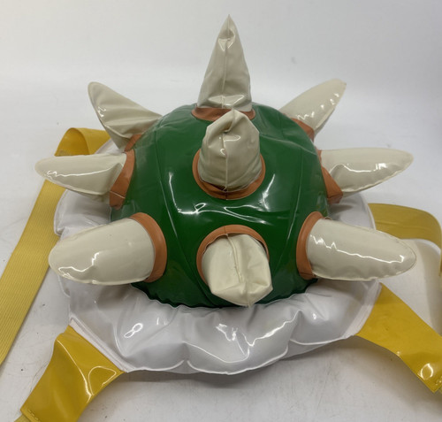 Super mario bowser mini - super,