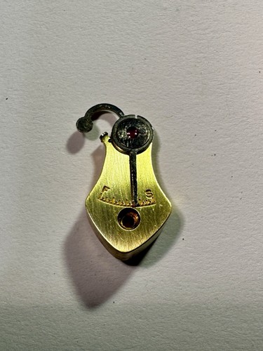 Chelsea clock cock - clock, assembly