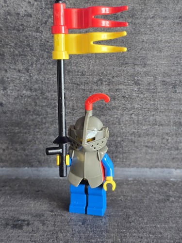 Lego minifigure knight - minifigure,